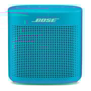 Bose SoundLink Color II Bluetooth Speaker Aquatic Blue 7521950500