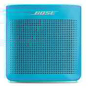 Bose SoundLink Color II Bluetooth Speaker Aquatic Blue 7521950500