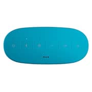 Bose SoundLink Color II Bluetooth Speaker Aquatic Blue 7521950500