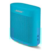 Bose SoundLink Color II Bluetooth Speaker Aquatic Blue 7521950500