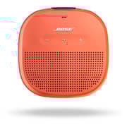 Bose SoundLink Micro Bluetooth Speaker Orange 7833420900
