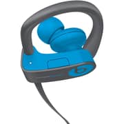 Beats MNLX2SO/A Powerbeats3 Wireless Earphones Flash Blue