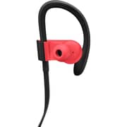 Beats MNLY2SO/A Powerbeats3 Wireless Earphones Siren Red