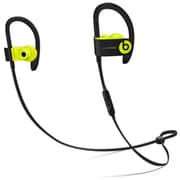 Beats MNN02SO/A Powerbeats3 Wireless Earphones Shock Yellow
