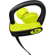Beats MNN02SO/A Powerbeats3 Wireless Earphones Shock Yellow