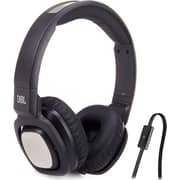 JBL J55A On Ear Headphone Black