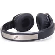 JBL J55A On Ear Headphone Black