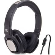 JBL J55A On Ear Headphone Black