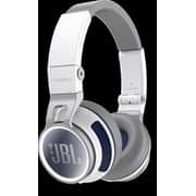 JBL Synchros S400BT On Ear Bluetooth Stereo Headphone White