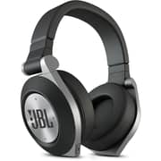 JBL E50BT Synchros Bluetooth On Ear Headphone + CLIP 2 Waterproof Portable Bluetooth Speaker