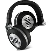 JBL E50BT Synchros Bluetooth On Ear Headphone + CLIP 2 Waterproof Portable Bluetooth Speaker