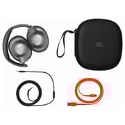 JBL Everest Elite Wireless On Ear Headphone Gun Metal 750NC
