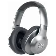 JBL Everest Elite Wireless On Ear Headphones Silver 750NC