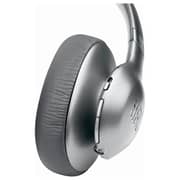 JBL Everest Elite Wireless On Ear Headphones Silver 750NC