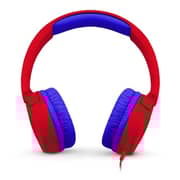 JBL Kids On-Ear headphones Red JR300