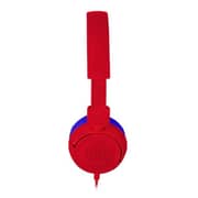 JBL Kids On-Ear headphones Red JR300