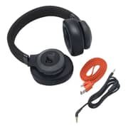 JBL E65BTNC Wireless Over Ear Headphone Black