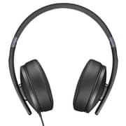 Sennheiser HD420S On Ear Headphone W/ Mic Black