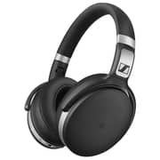 Sennheiser On Ear Wireless Headphone Black HD-4.50BTNC