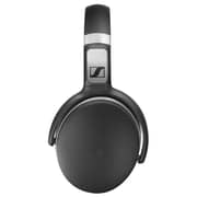 Sennheiser On Ear Wireless Headphone Black HD-4.50BTNC