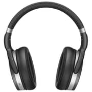 Sennheiser On Ear Wireless Headphone Black HD-4.50BTNC