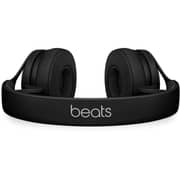 Beats ML992ZMA EP On Ear Headphones Black