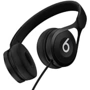 Beats ML992ZMA EP On Ear Headphones Black