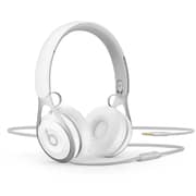 Beats ML9A2ZMA EP On Ear Headphones White