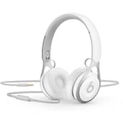Beats ML9A2ZMA EP On Ear Headphones White