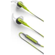 Bose 7417760030 Soundsport In Ear Headphone Energy Green MFI