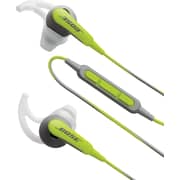 Bose 7417760030 Soundsport In Ear Headphone Energy Green MFI