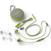 Bose 7417760030 Soundsport In Ear Headphone Energy Green MFI