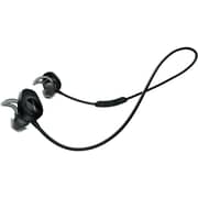 Bose  Soundsport Wireless Earphone Black 7615290010