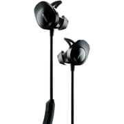 Bose  Soundsport Wireless Earphone Black 7615290010