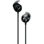 Bose  Soundsport Wireless Earphone Black 7615290010