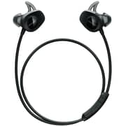 Bose  Soundsport Wireless Earphone Black 7615290010
