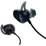 Bose  Soundsport Wireless Earphone Black 7615290010
