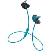Bose 7615290020 Soundsport Wireless Earphone Aqua