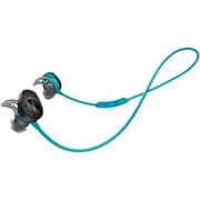 Bose 7615290020 Soundsport Wireless Earphone Aqua