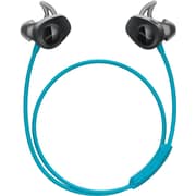 Bose 7615290020 Soundsport Wireless Earphone Aqua