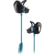 Bose 7615290020 Soundsport Wireless Earphone Aqua
