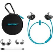 Bose 7615290020 Soundsport Wireless Earphone Aqua