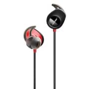Bose  SoundSport Pulse Wireless Headphone Red 7625180010