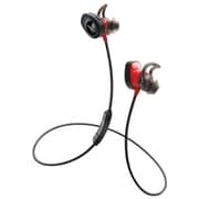 Bose  SoundSport Pulse Wireless Headphone Red 7625180010