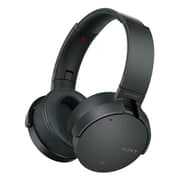 Sony MDRXB950N1B Extra Bass Wireless Noise Canceling Headphone Black