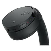 Sony MDRXB950N1B Extra Bass Wireless Noise Canceling Headphone Black