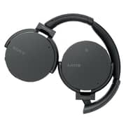 Sony MDRXB950N1B Extra Bass Wireless Noise Canceling Headphone Black