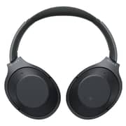 Sony Wireless Noise Cancelling Headphones Black WH1000XM2B