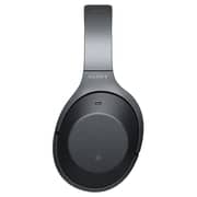Sony Wireless Noise Cancelling Headphones Black WH1000XM2B