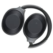 Sony Wireless Noise Cancelling Headphones Black WH1000XM2B